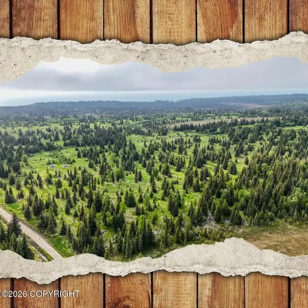 67212 Homestead Road, Ninilchik, AK 99639