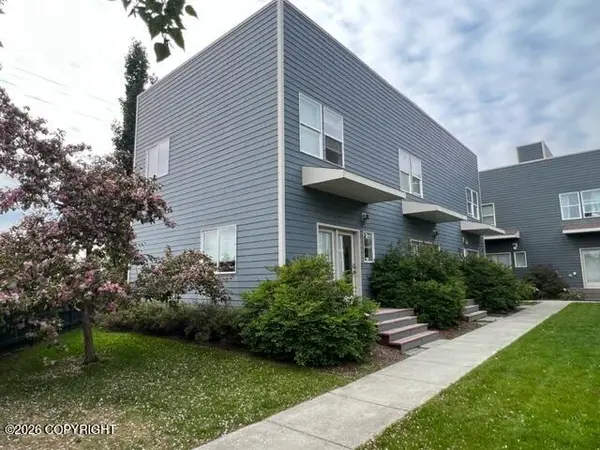 225 W 13th Avenue, Anchorage, AK 99501