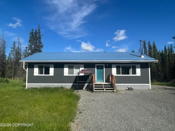 36094 Robinson Loop Road, Sterling, AK 99672