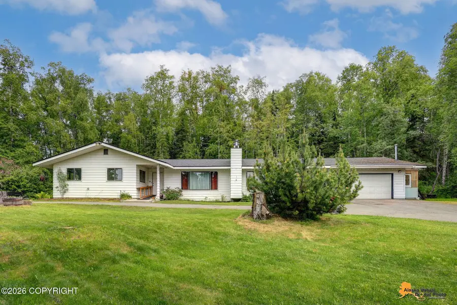 17707 Monte Road, Eagle River, AK 99577 - #3