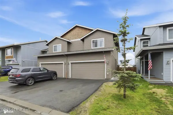 371 Skwentna Drive, Anchorage, AK 99504