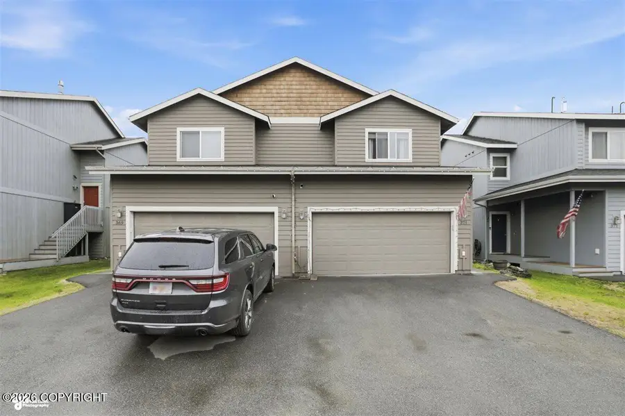 371 Skwentna Drive, Anchorage, AK 99504 - #2