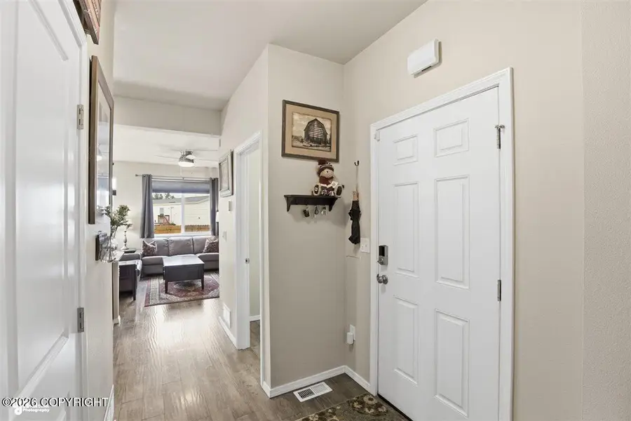 371 Skwentna Drive, Anchorage, AK 99504 - #3