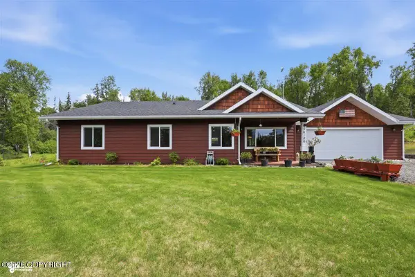 36186 Murray Lane, Soldotna, AK 99669