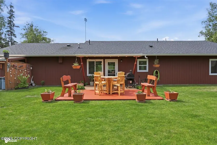 36186 Murray Lane, Soldotna, AK 99669 - #2