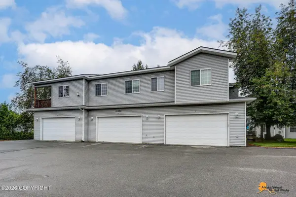 12570 Old Glenn Highway #B, Eagle River, AK 99577