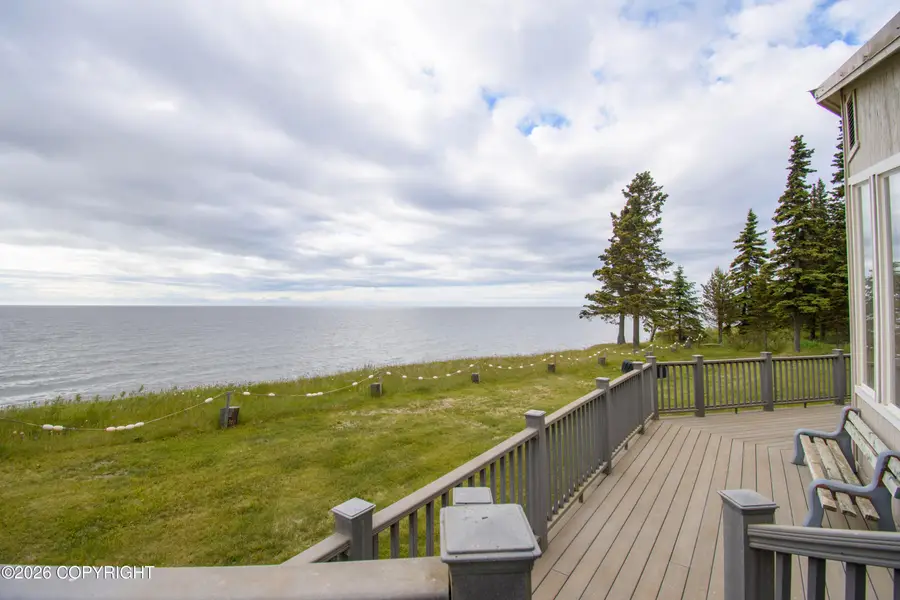 25265 Cohoe Loop Road, Kasilof, AK 99610 - #2
