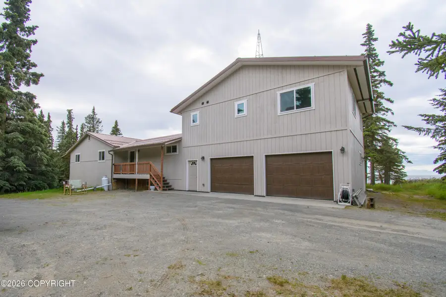 25265 Cohoe Loop Road, Kasilof, AK 99610 - #3