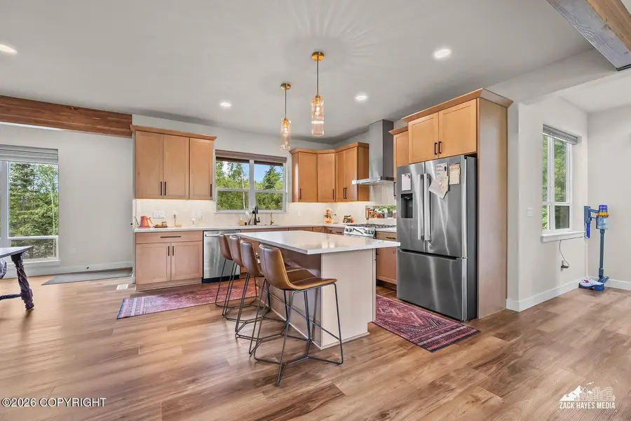 14311 Pickett Street, Anchorage, AK 99516 - #2