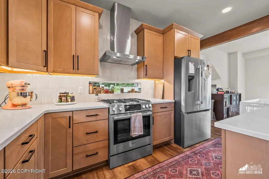14311 Pickett Street, Anchorage, AK 99516 - #3