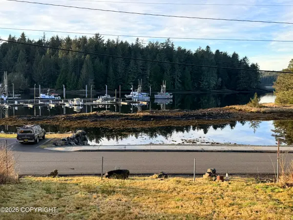 NSA Legal Address Only, Klawock, AK 99925