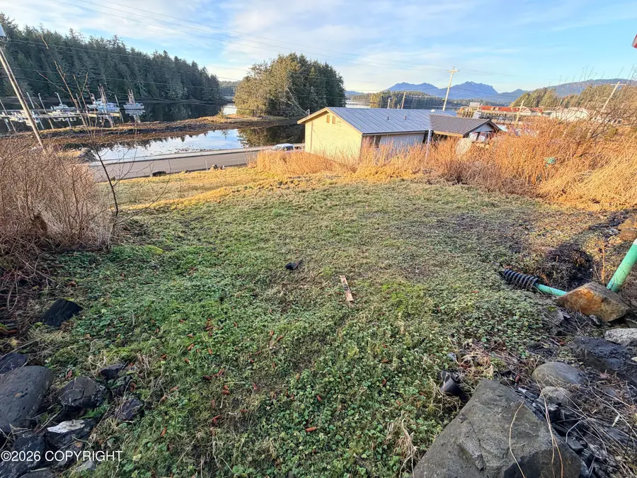 NSA Legal Address Only, Klawock, AK 99925 - Image #2