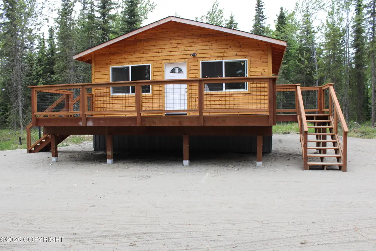 51344 Joker Avenue, Kasilof, AK 99610 - #1