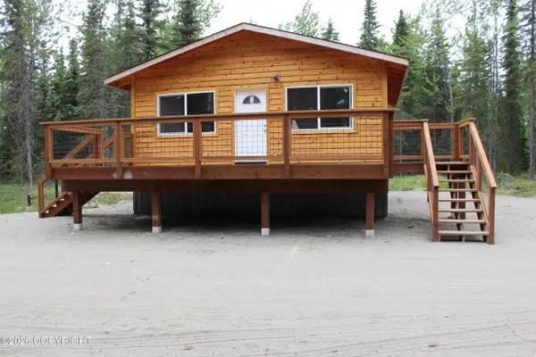 51344 Joker Avenue, Kasilof, AK 99610