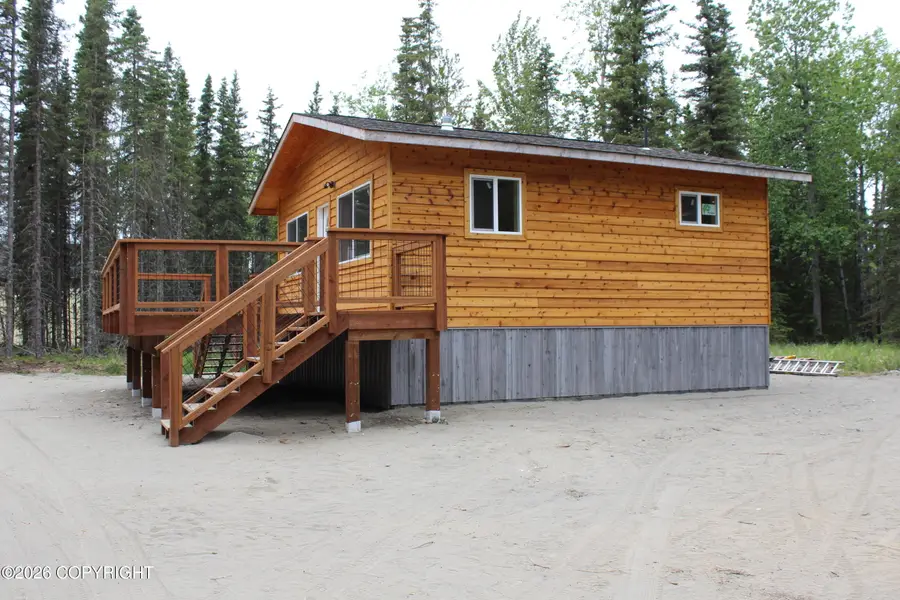 51344 Joker Avenue, Kasilof, AK 99610 - #2