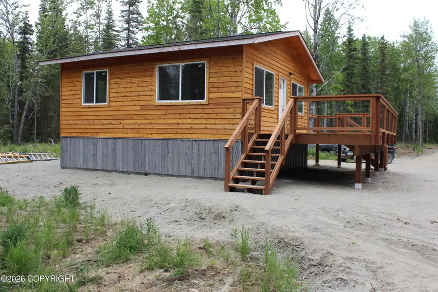 51344 Joker Avenue, Kasilof, AK 99610 - #3