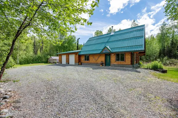 22240 W Susitna Parkway, Big Lake, AK 99652
