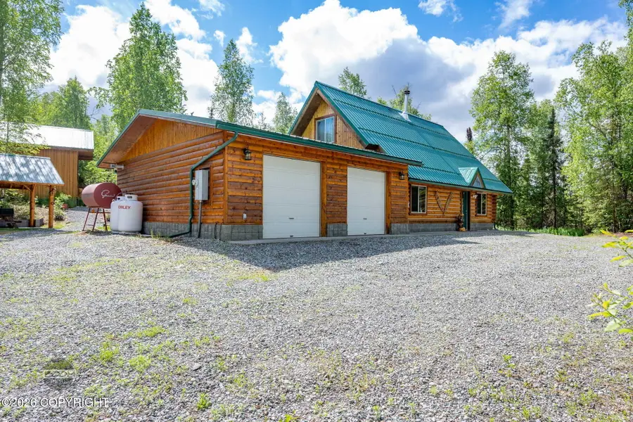 22240 W Susitna Parkway, Big Lake, AK 99652 - #2
