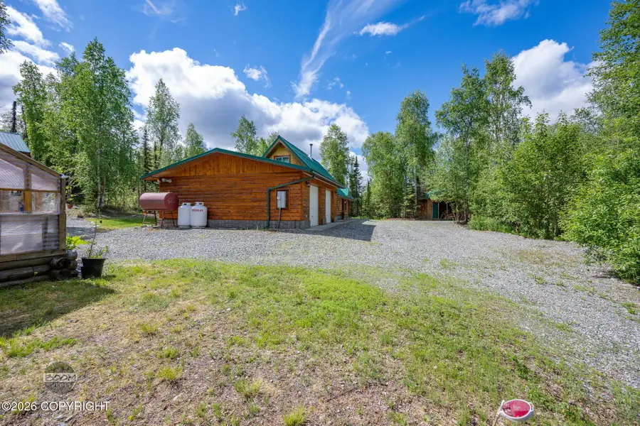 22240 W Susitna Parkway, Big Lake, AK 99652 - #3