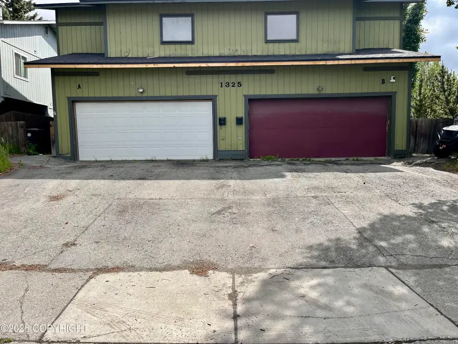 1325 Airport Heights Drive, Anchorage, AK 99508 - #2