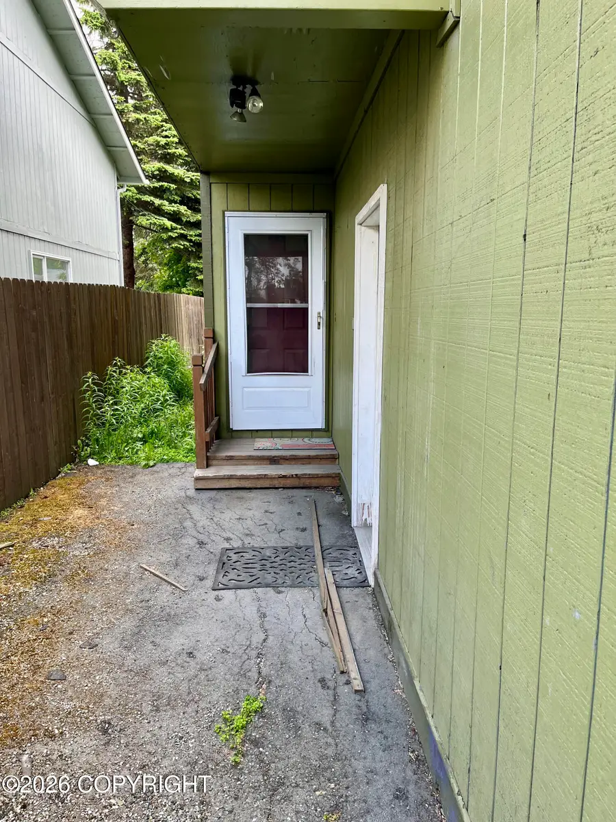 1325 Airport Heights Drive, Anchorage, AK 99508 - #3
