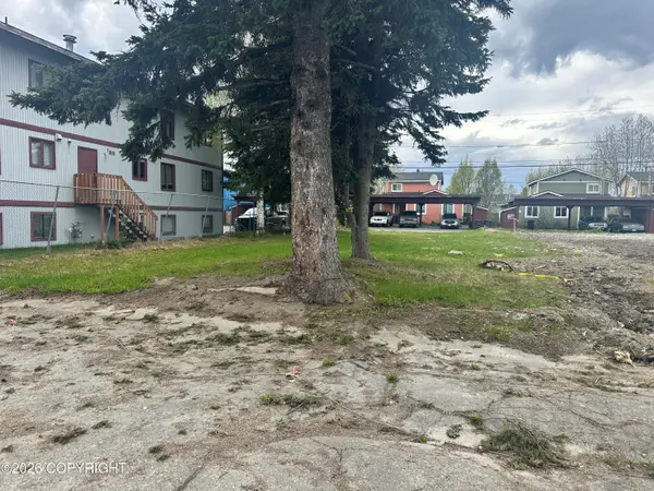 Lt 15 N Flower Street, Anchorage, AK 99508