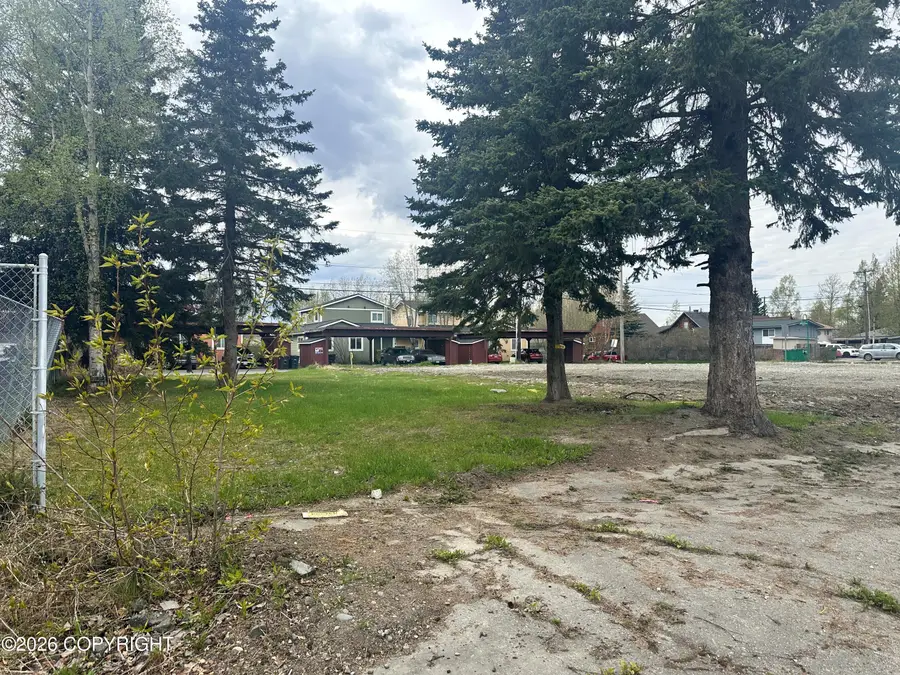 Lt 15 N Flower Street, Anchorage, AK 99508 - #2