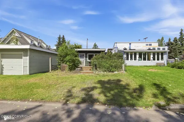 211 W Harvard Avenue, Anchorage, AK 99501