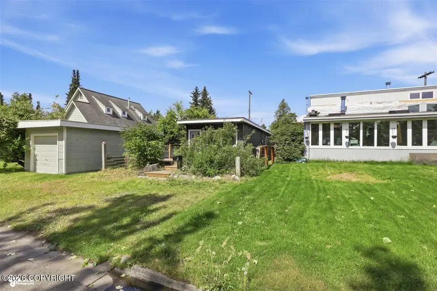 211 W Harvard Avenue, Anchorage, AK 99501 - #2