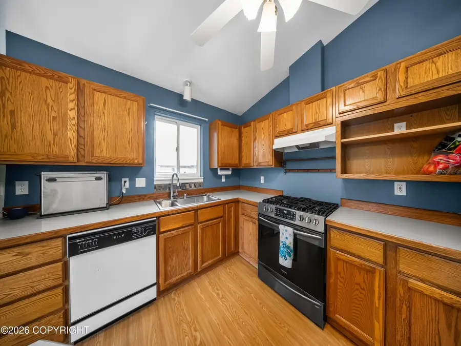 3468 Lunar Drive, Anchorage, AK 99504 - #2
