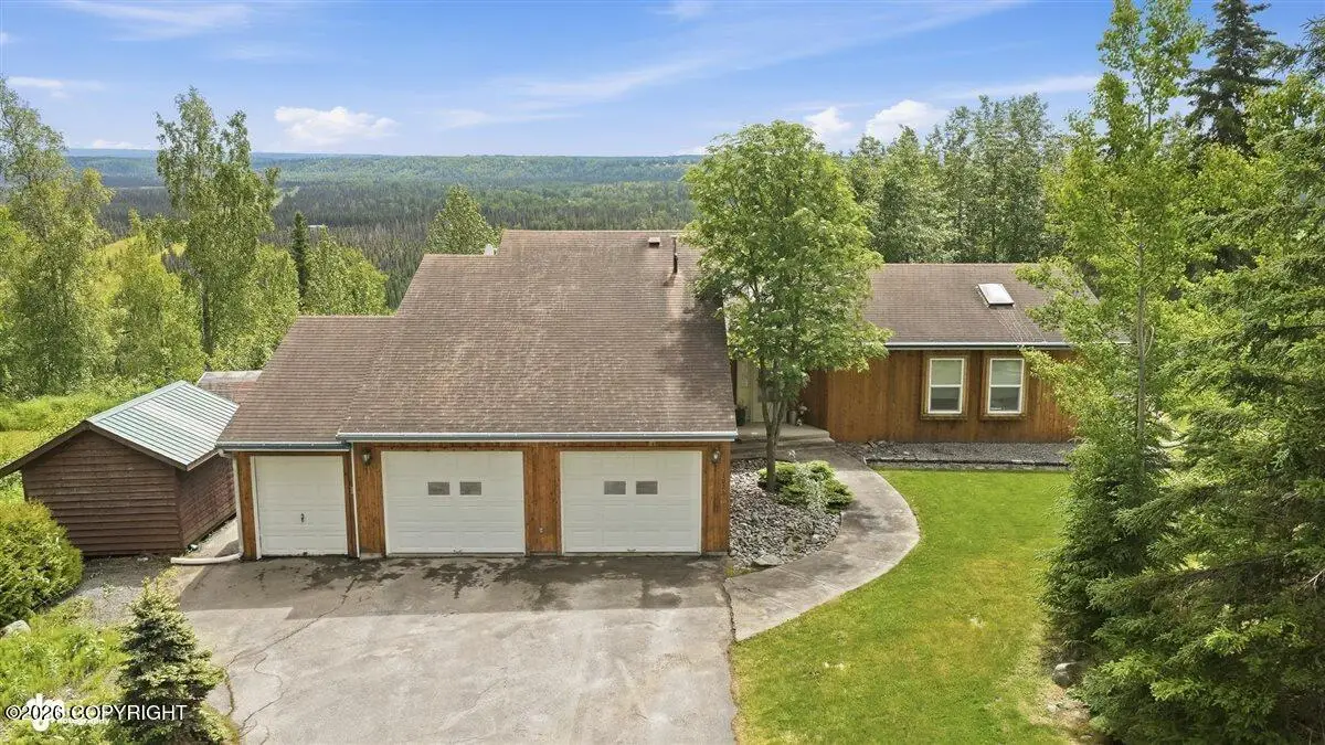 1075 Bogie Court #1085, Soldotna, AK 99669 - #1