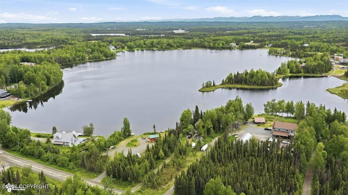 36670 Moser Street, Soldotna, AK 99669 - #1