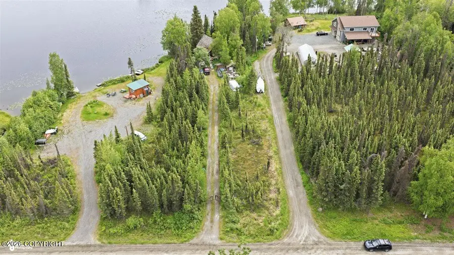 36670 Moser Street, Soldotna, AK 99669 - #3