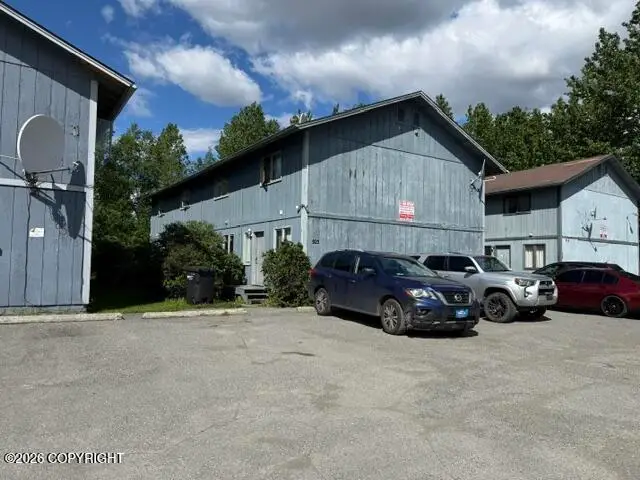 925 E 45th Court, Anchorage, AK 99503 - #1