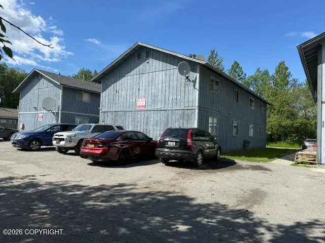 925 E 45th Court, Anchorage, AK 99503 - #2