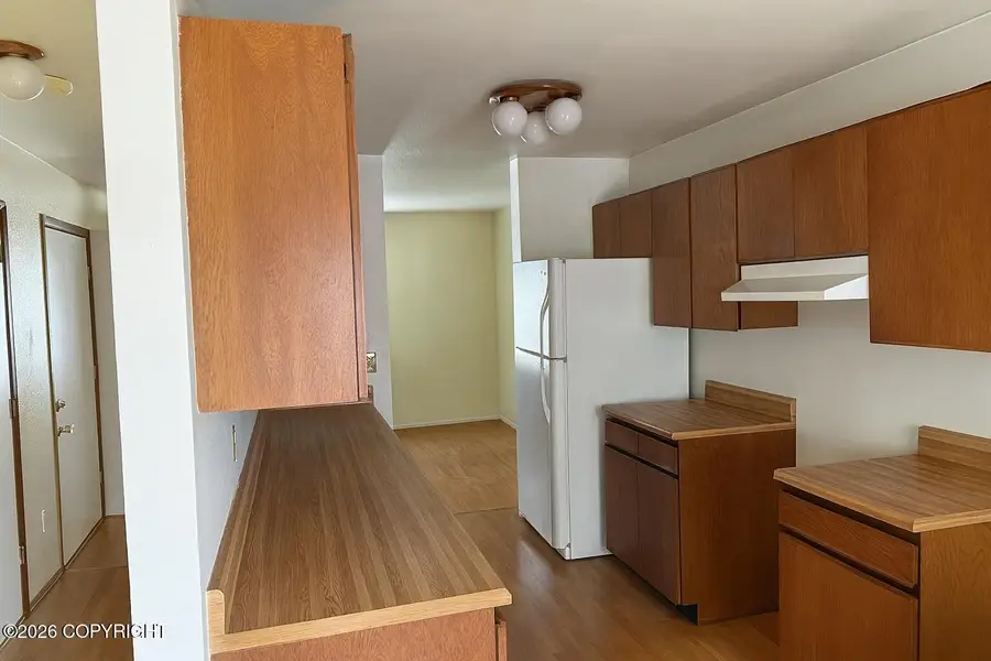 925 E 45th Court, Anchorage, AK 99503 - #3