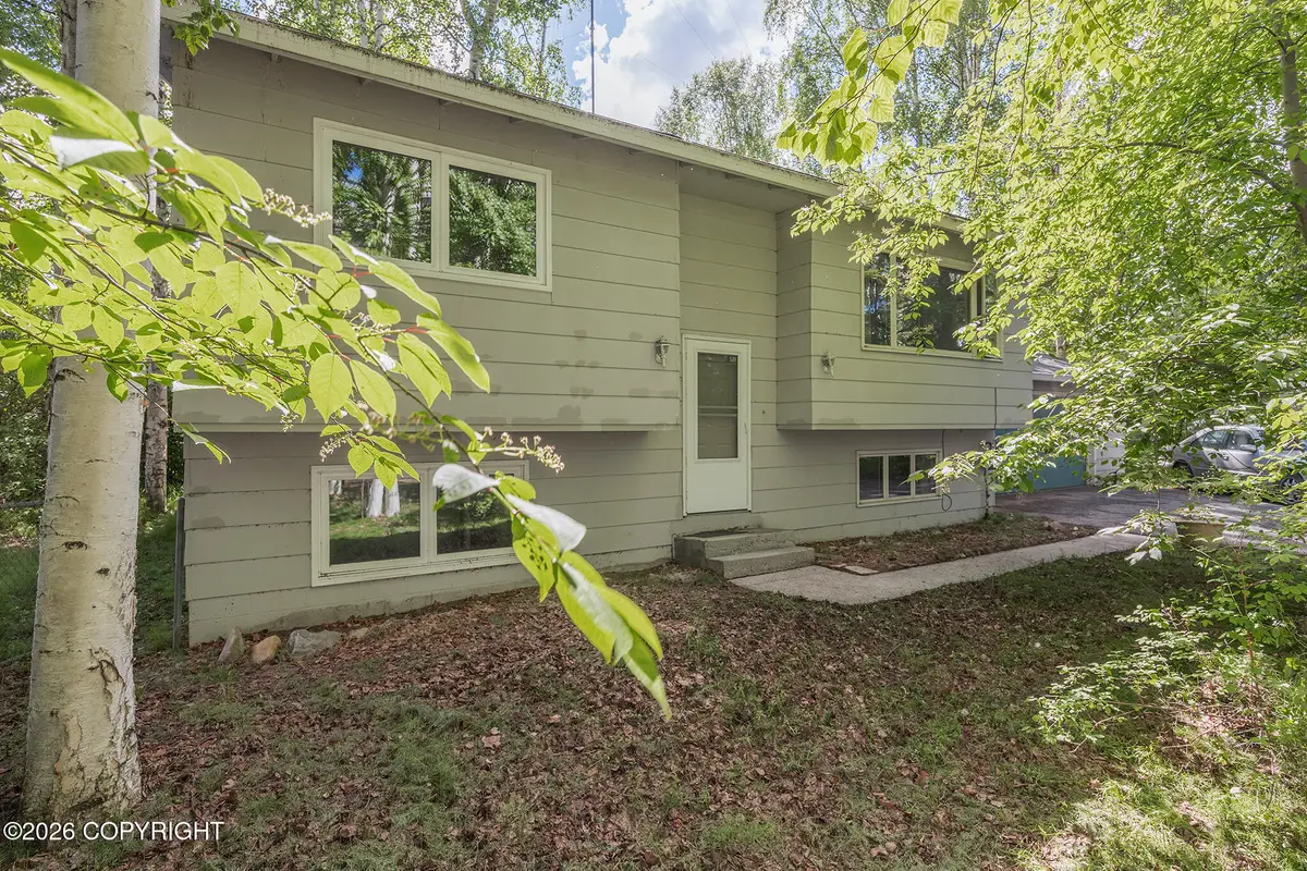 4053 Mallard Way, Fairbanks, AK 99709 - #1