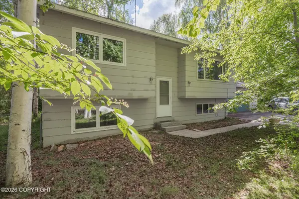 4053 Mallard Way, Fairbanks, AK 99709
