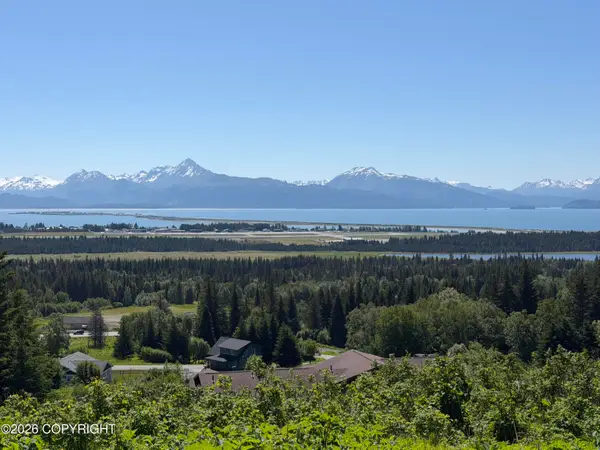 4690 Craftsman Road, Homer, AK 99603