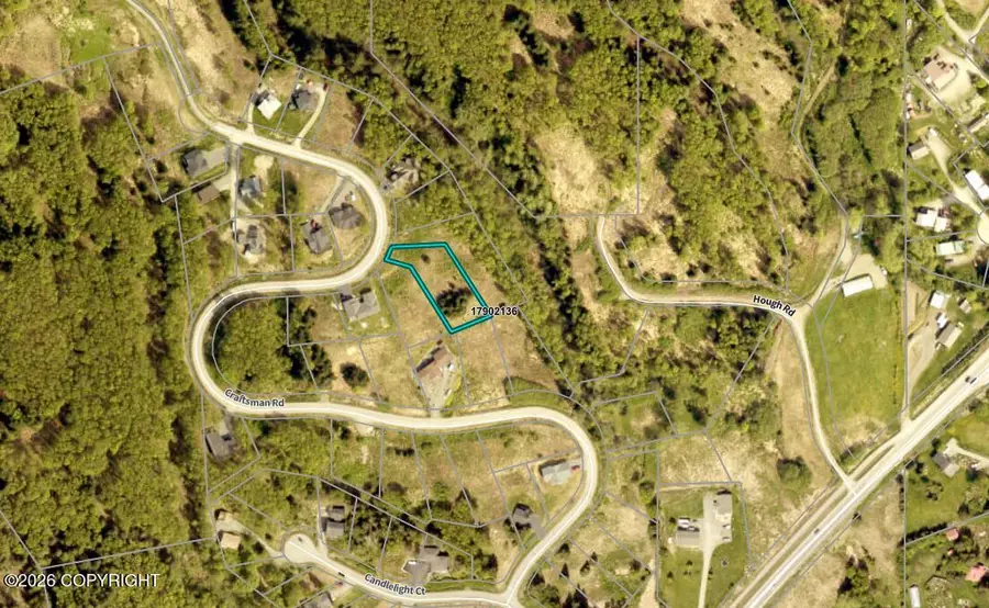 4690 Craftsman Road, Homer, AK 99603 - #3