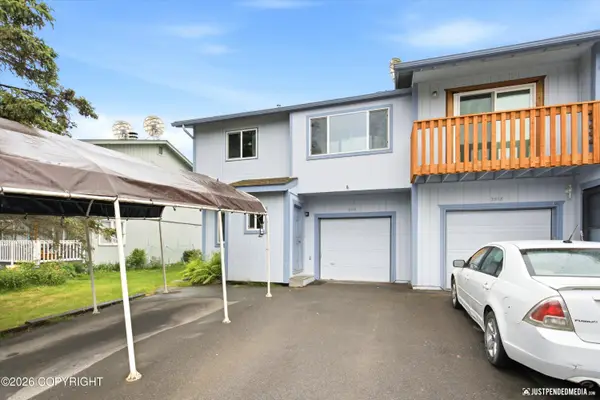 3516 W 43rd Avenue, Anchorage, AK 99517