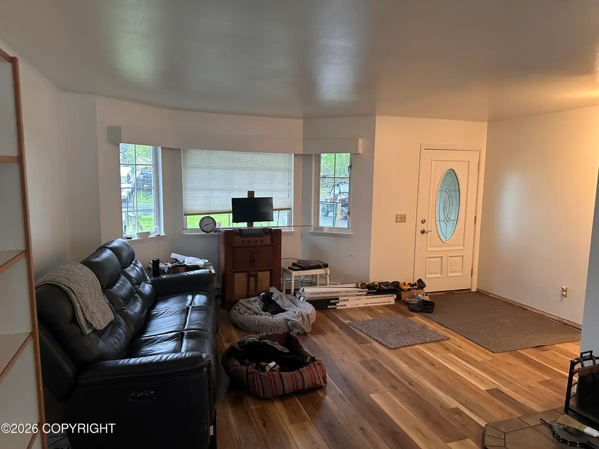 1617 Lynden Way, Kodiak, AK 99615 - #1