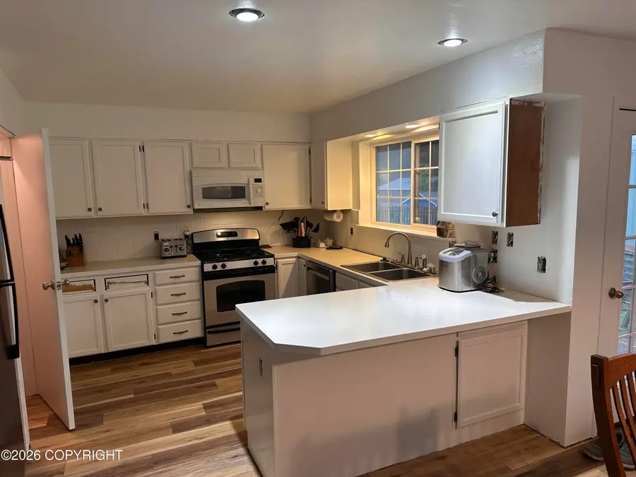 1617 Lynden Way, Kodiak, AK 99615 - #3