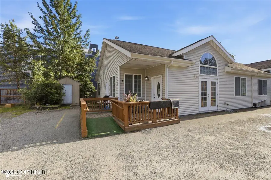 2634 Carroll Place, Anchorage, AK 99508 - #3