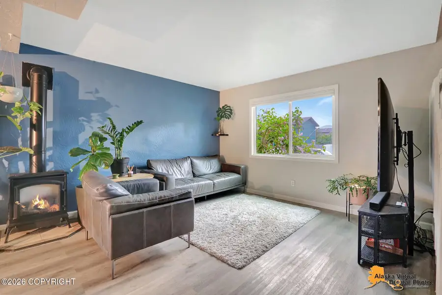 8060 Evans Circle, Anchorage, AK 99507 - #3