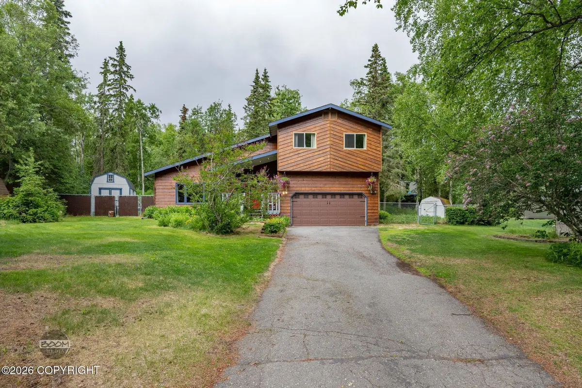 19434 Laura Lee Circle, Eagle River, AK 99577 - #1