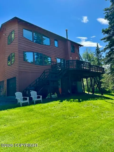 7300 Newby Avenue, Anchorage, AK 99507