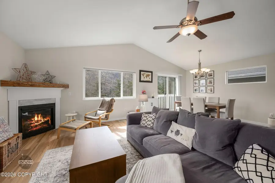 20310 Glacier Park Circle, Eagle River, AK 99577 - #2
