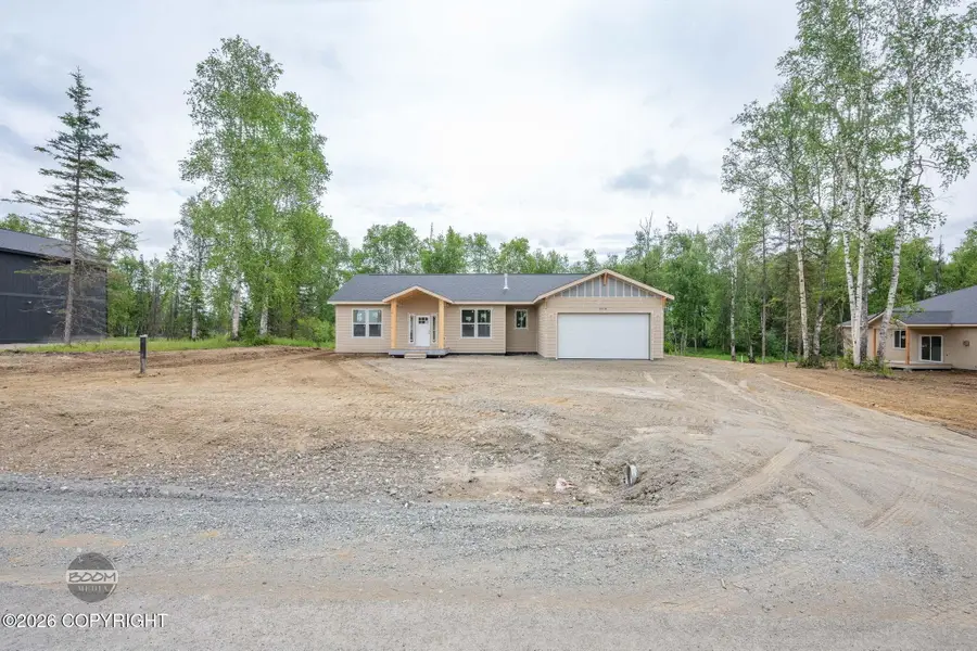 9518 W Palermo Circle, Wasilla, AK 99654 - #2