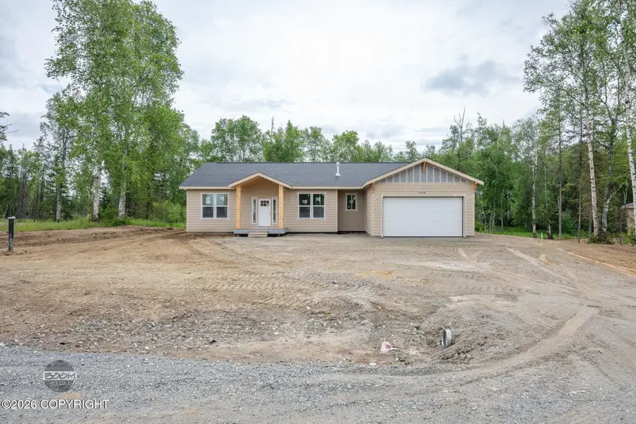 9518 W Palermo Circle, Wasilla, AK 99654 - #3